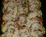 Foto del paso 7 de la receta: YexiangTouille
