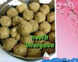 Besan_Ladoo recipe step 19 photo