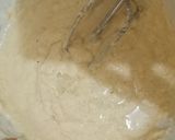 Foto langkah ke 3 dari resep Martabak Manis Teflon (Bersarang & Empuk).