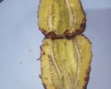 Foto langkah ke 1 dari resep Pisang goreng keju coklat..