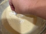 Filipino Camaron Rebosado