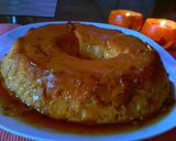 Foto del paso 10 de la receta: Flan de Mandarina