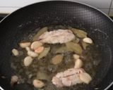 Foto del paso 3 de la receta: Estornino en escabeche