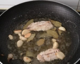 Foto del paso 3 de la receta: Estornino en escabeche