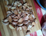 Foto del paso 1 de la receta: Pasta de ajo