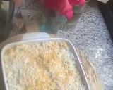 Une image de l'étape 6 de 🍝Gratin🧀coquillettes 🍜.
