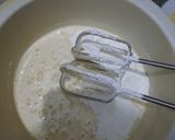 Foto langkah ke 3 dari resep Bolu Kukus Pisang Keju.