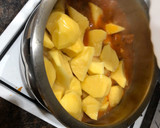 Foto del paso 7 de la receta: Estofado de ternera con patatas