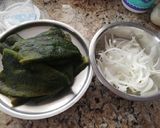 Foto del paso 2 de la receta: Lasaña azteca
