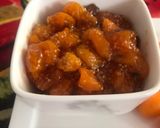 Foto del paso 3 de la receta: Mermelada de uchuvas sin azúcar