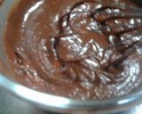 A picture of step 4 of Easy Rich Brownies.