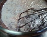 A picture of step 5 of Easy Rich Brownies.