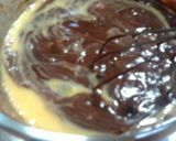 A picture of step 6 of Easy Rich Brownies.