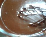 A picture of step 8 of Easy Rich Brownies.