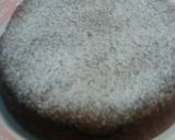 A picture of step 11 of Easy Rich Brownies.