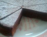 A picture of step 12 of Easy Rich Brownies.