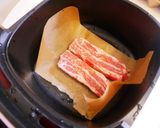 A picture of step 2 of Easy 'Night Market Teppanyaki Noodles' - Convenient and Delicious in One Pan!.