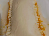 Empanadillas de hojaldre rellenas