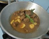 Foto langkah ke 6 dari resep 22. Semur Sapi (Rendah Kolesterol).