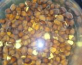 A picture of step 1 of Memoni Black Chickpea And Potato Chaat.
