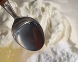 Joghurtos nektarinos süti 🍑 recept fázis 3 fotója