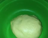 Foto langkah ke 4 dari resep Bomboloni.