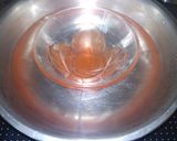 A picture of step 1 of Homemade Chocolate.