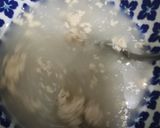 Foto langkah ke 1 dari resep Bakpao Abon Sapi.