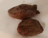 Foto del paso 2 de la receta: Carrilleras en salsa de chocolate
