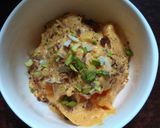 મેંગો શ્રીખંડ (Mango Shrikhand Recipe In Gujarati) રેસીપી સ્ટેપ3ફોટો