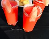 A picture of step 9 of 🆆🅰🆃🅴🆁🅼🅴🅻🅾🅽 🍹.