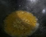A picture of step 5 of Peas Tomato Potato Curry.