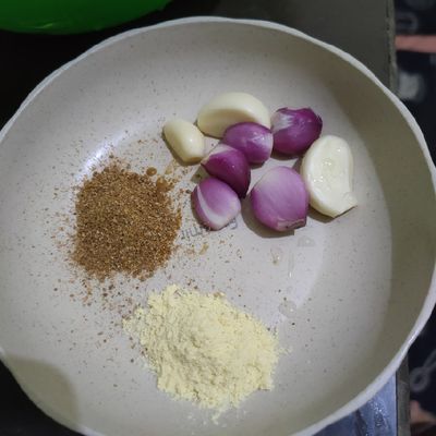 Langkah 2