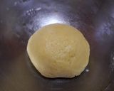 Foto del passaggio 1 della ricetta Crostata fiore di pesca