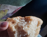Foto del paso 7 de la receta: Magdalenas de coco y frutos secos