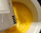 Foto langkah ke 3 dari resep Banana Cake (lembut, moist, mengembang tanpa emulsifier).