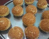 Foto langkah ke 8 dari resep Choux craquelin.
