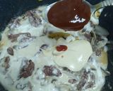 Foto del paso 4 de la receta: Strogonoff de res