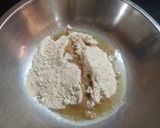 ચુરમા ના લાડુ (Churma Ladoo Recipe In Gujarati) રેસીપી સ્ટેપ1ફોટો