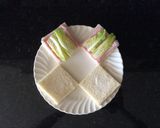 Foto del paso 9 de la receta: Sandwiches de Miga