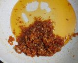 Foto langkah ke 3 dari resep Sambel bawang ala Devina Hermawan.
