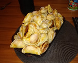 Foto del paso 6 de la receta: Empanadas de carne para fiestas