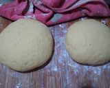 Foto del paso 1 de la receta: Mi Rosca de Pascuas