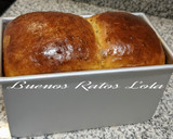 Foto del paso 10 de la receta: Brioche de anises, naranja y aceite de oliva en Panificadora