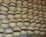 Őszibarack (lagzis süti) recept fázis 7 fotója