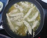 Foto del paso 2 de la receta: Tiras de pollo con dos salsas