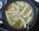 Foto del paso 2 de la receta: Tiras de pollo con dos salsas