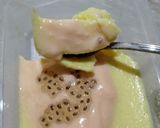 Foto langkah ke 4 dari resep Puding mangga susu.