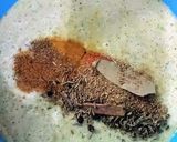 A picture of step 2 of Boneless Chicken Tandoori Karahi.
