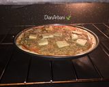 Foto langkah ke 9 dari resep PIZZA Cepat, Mudah & Enak🍃.